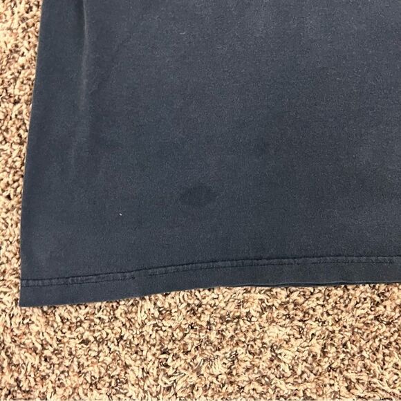 Bobby G's Panda Tee - Picture 6 of 7